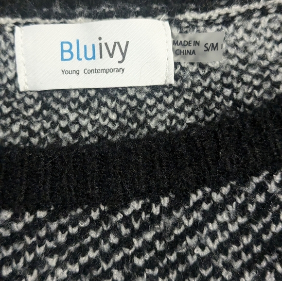 Bluivy sweater - Picture 4 of 7